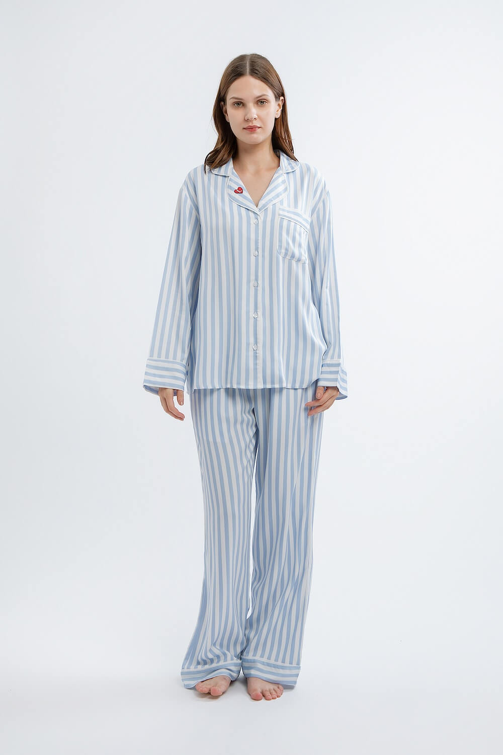 LAZY® Pajamas Classic PLAY Pajamas Set • Long - Image 2