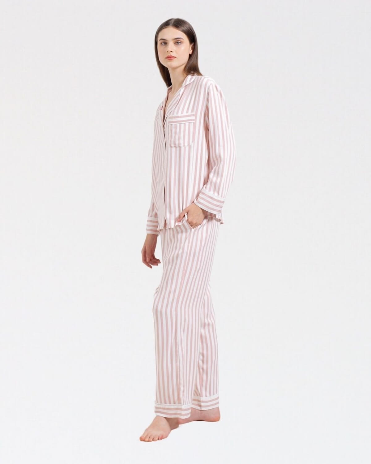 LAZY® Pajamas Classic PLAY Pajamas Set • Long - Image 6