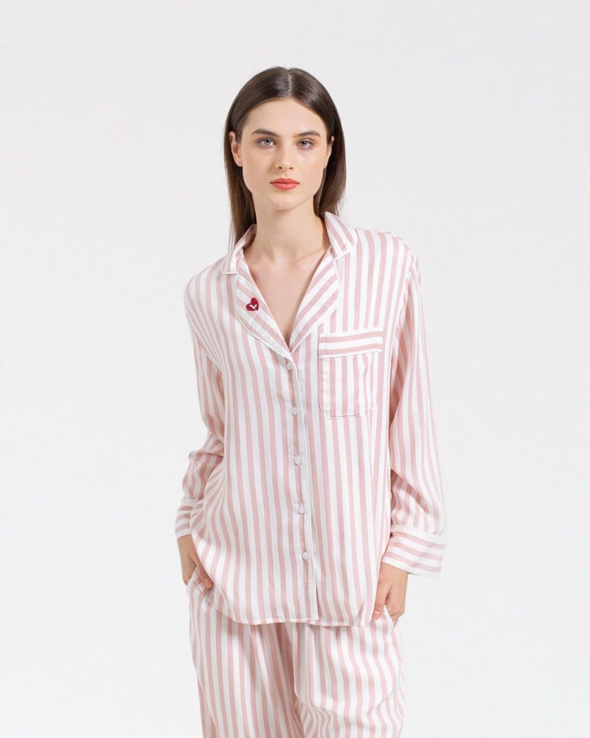 LAZY® Pajamas Classic PLAY Pajamas Set • Long - Image 7